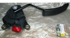 Plynový pedál Nový Originál 8200436864 Renault Kangoo 2