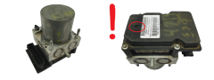 Abs Čerpadlo Expert Jumpy Scudo 1400513280 0265800427 Bosch 65296