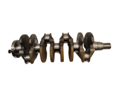 Kľukový Hriadeľ 849 9800993080 1.6 ehdi 8v 9H06 9H05 Citroen Peugeot 4830