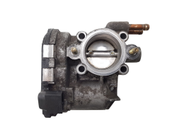 Ventil teleskopu škrtiacej klapky Agila Astra G Corsa C 9157512 0280750044 1.0 1.2 1266