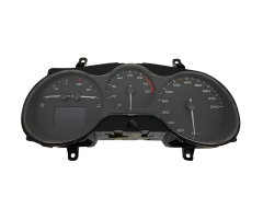 Tachometer Seat Leon 1P0920810E A2C53348097 VDO 2846