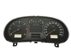 Otáčkomer Seat Leon Toledo W01M0920820E 47517