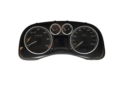 Otáčkomer Peugeot 307 9655476580 G00 3018