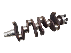 Kľukový Hriadeľ TF8469 122018500R 8200156373 1.2 16v Renault D4F740