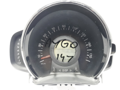 Tachometer 108 C1 Aygo 69144-440U Toyota PSA 55921