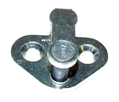 Protikus Dverí Originál Citroen Peugeot 106 405 916422