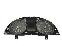 Tachometer VW Passat B7 3AA920870J A2C35687400 50593