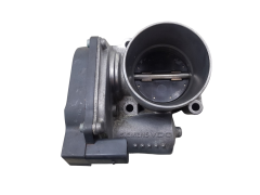 Ventil teleskopu škrtiacej klapky 03C133062C A2C53030936 1.4 TSI VW AG 1319