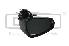 Zrkadlo Ľavé 8V5857409B 88571794402 Audi A3 DPA