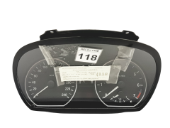 Tachometer BMW 1 E87 9166813-01 1024932-84 50011