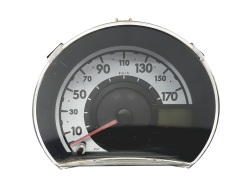Tachometer 107 C1 Aygo 83800-0H031 Toyota PSA 54800