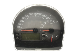 Tachometer Fiat Multipla 51732331 110080073025 41934