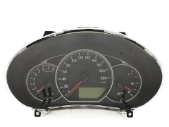 Tachometer Toyota Verso S 83800-52X40 157560-3511 Denso
