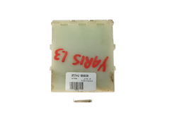Modul riadiacej jednotky Toyota 89741-0D020 73673212 Valeo