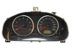 Otáčkomer Mazda 2 3M7110849MC 2712