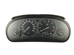 Tachometer BMW 5 E39 6211 8375669 110008735031 47879