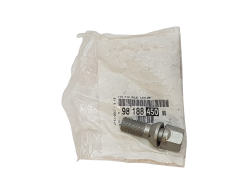 Skrutka kolesa Citroen Peugeot 9818845080 Originál