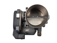 Ventil teleskopu škrtiacej klapky BMW 1354 7597871-03 A2C83004100 VDO 2147