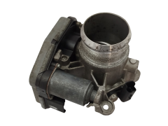 Ventil teleskopu škrtiacej klapky Citroen Peugeot 9656932580 PSA326 2.2 HDI 2