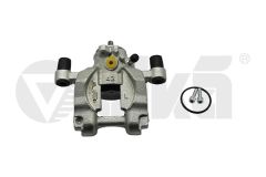 Brzdový strmeň Zadný Ľavý 3Q0615423 66151720401 VW Skoda Vika