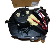 Motor Ventilátora Kúrenia Nový Originál 6441.X8 6441X8 Citroen Peugeot