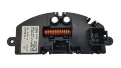 Odpor Ventilátora Originál A2229060303 246810-7861 Mercedes Odpor Ventilátora Originál A2229060303 246810-7861 Mercedes