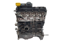Motor K9K3780 K9K780 1.5 dci Renault Laguna 3 Siemens 7701478491