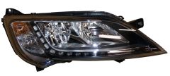 Svetlomet Pravý Nový Originál 1682747580 Peugeot