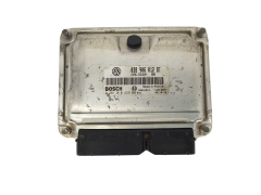 Riadiaca Jednotka 038906012BT 0281010229 Seat VW Bosch 3622