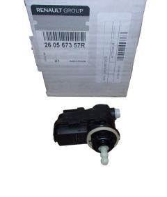 Nastavovač Svetlometov Originál 260567357R Renault