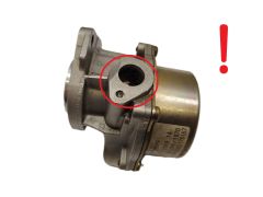 Vákuové Čerpadlo 1,5 DCI 8200175167 Renault Dacia 7.22389.14 5177