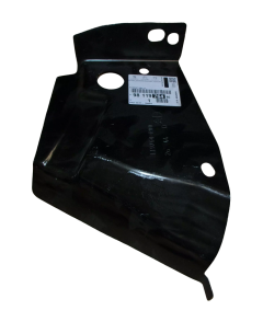 Držiak, Konzola Pravý Zadný Nový Originál 9811976480 Citroen