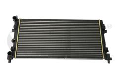 Chladič Motora Urobte VW Audi Skoda 6R0121253 11210756601 Vika