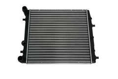 Chladič Motora 6Q0121253AE 11210139001 VW Seat Skoda Vika