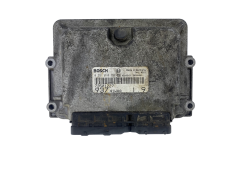 Riadiaca Jednotka 73501227 0281010332 93741WAA Alfa Romeo Bosch 52820