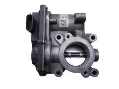 Ventil teleskopu škrtiacej klapky Renault 161204451R H8201171233 0.9 TCe 1244