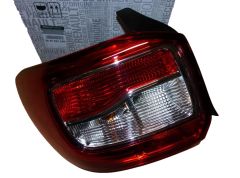 Svetlo Ľavá Nový Originál 265556233R Dacia