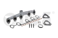 Výfukové potrubie 070253031F 22531572901 Volkswagen Vika