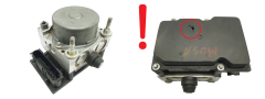 Abs Čerpadlo Fiat Lancia 51772682 0265800526 0265231740 Bosch 61447