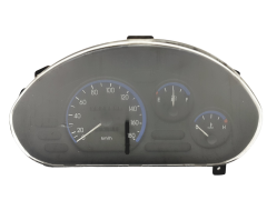 Tachometer Daewoo Matiz 96527398 40724