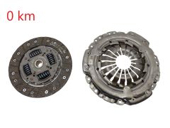 Spojková sada 302050736R 301012572R 302057302R LUK Renault 1.5 DCI