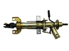 Stĺpik riadenia 4123E9 4123E0 Citroen ZX Ecia 12939
