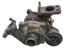 Turbodúchadlo KP35 0375G9 54359710009 54351014861 1.4 HDI TDCI PSA 1036