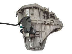 Prevodovka Nový TL4013 TL4A013 7701700563 Renault Laguna 3 1.5dCi