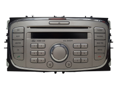 Rádio prehrávač CD Ford Transit Connect AT1T-18C815-AB