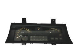Tachometer Renault 19 7700784062 Veglia