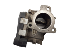 Ventil teleskopu škrtiacej klapky 55213019 40DFP1 Fiat Alfa Romeo 1461