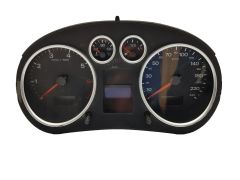 Tachometer Audi A2 8Z 8Z0920901 1939