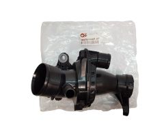 Vzduchová hadica Renault Nissan Opel 1.6 DCI 165761844R Nový Originál Vzduchová hadica Renault Nissan Opel 1.6 DCI 165761844R Nový Originál