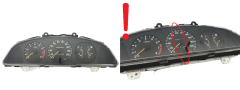 Tachometer Suzuki Baleno 34100-60G40 34100-5GA 55229